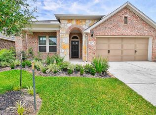 217 Castlegate Ln, Jersey Village, TX 77065