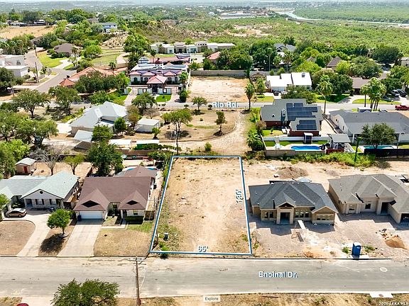 2nd image of 748 ENCINAL DR LOT 1