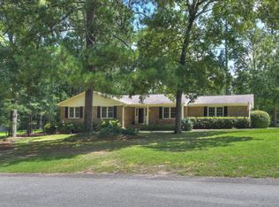 10 Deerwood Dr, Aiken, SC 29803
