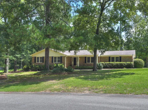 10 Deerwood Dr, Aiken, SC 29803