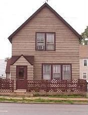 3539 E. 95th St.