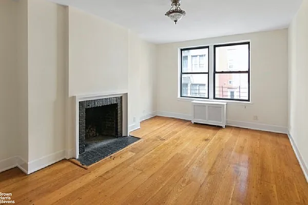 Rented by Brown Harris Stevens | media 6
