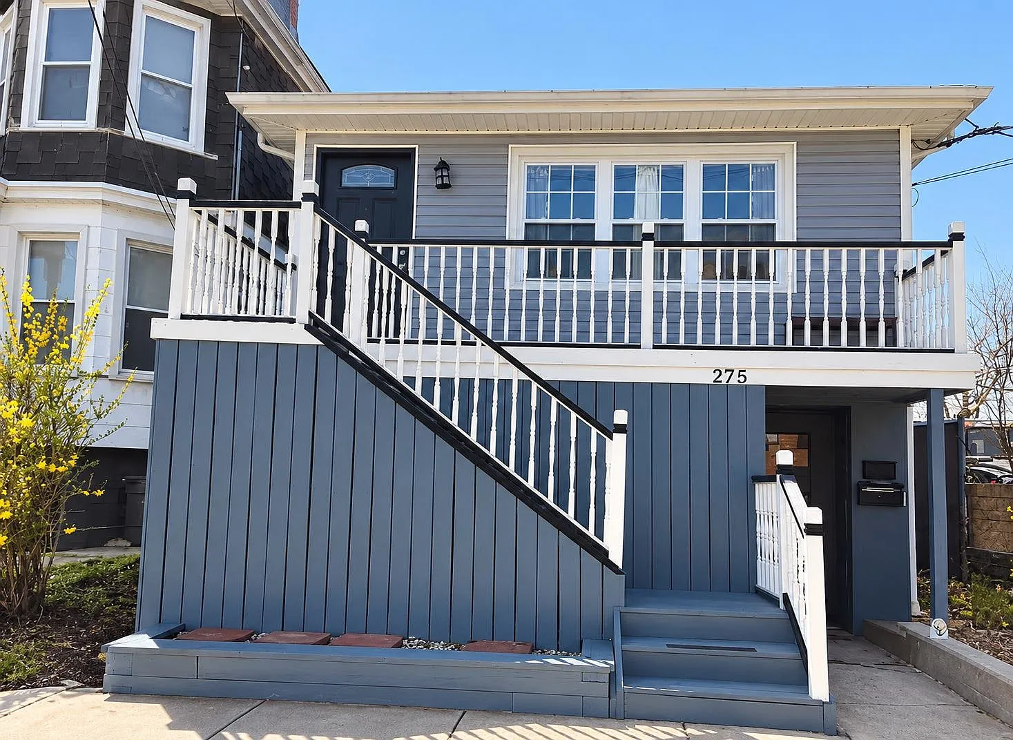 3 bed, 1.0 bath, $2,875 — Photo 1