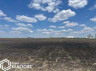 Highway 18, Britt, IA 50423