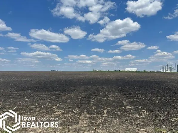 Highway 18, Britt, IA 50423