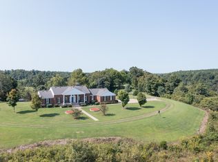 6708 Bethel Rd, Prospect, TN 38477