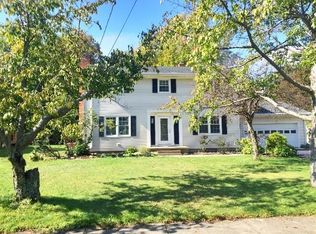 9 Reese Pkwy, Fredonia, NY 14063