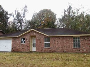 4615 Glen Oaks Cir, Beaumont, TX 77708