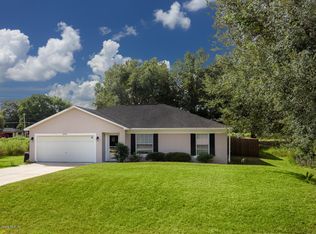 13700 SW 114th Pl, Dunnellon, FL 34432