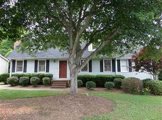 205 Barley Run, Simpsonville, SC 29681