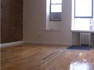 320 W 89th St, New York, NY
