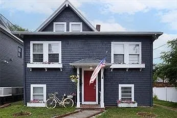 18 Sachem St #1 Photo 1