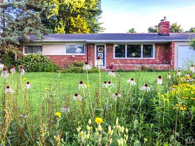 501 Larsen Ln, Saint Louis, MO, 63126