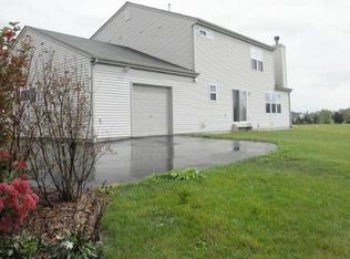 32769 Vista Vw, Burlington, WI 53105