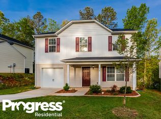 338 Olde North Church Dr, Concord, NC 28025