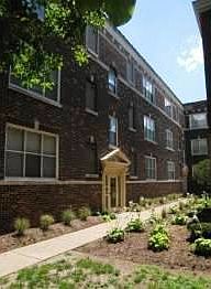 4th image of 5574 Pershing Ave APT 21