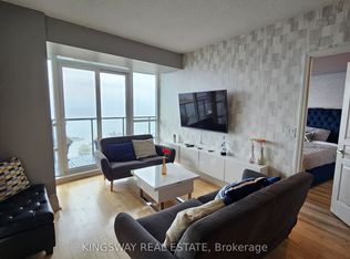 2230 Lake Shore Blvd W #3707, Toronto, ON M8V 0B2