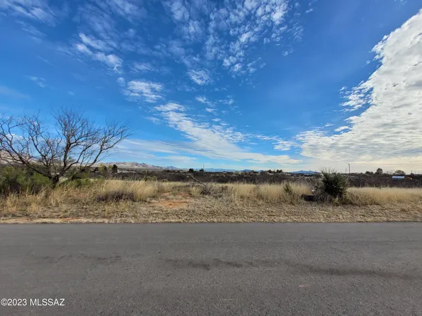 25365 E Comanche Trl #152, Benson, AZ 85602