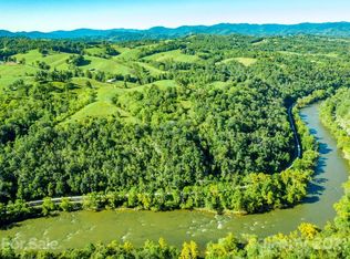 4591 Rector Corner Rd, Marshall, NC 28753