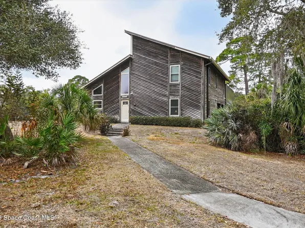 6060 Whispering Ln, Titusville, FL 32780