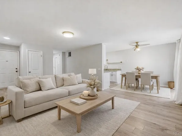 580 Vance Street #A, Lakewood, CO 80226