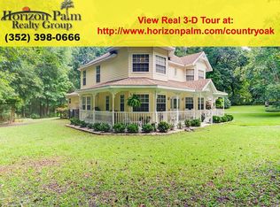 27019 Country Oak Dr, Brooksville, FL 34602