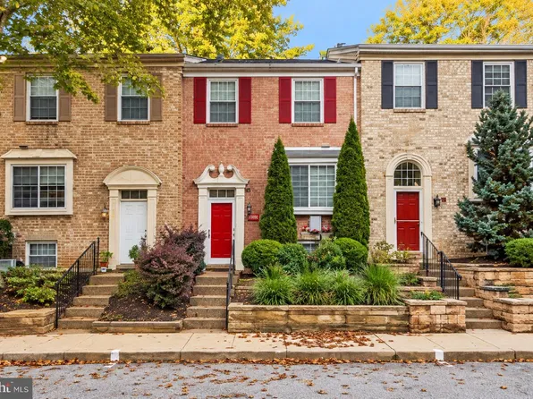 11886 New Country Ln, Columbia, MD 21044