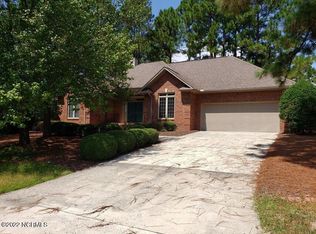 19 Driving Range Rd, Pinehurst, NC 28374