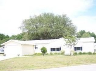 551 SW 78th Ct, Ocala, FL 34474