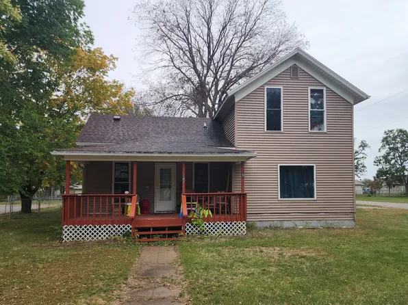 102 NW Brown St, Verndale, MN 56481