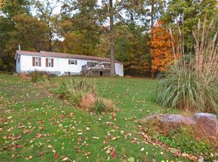 5111 Nursery Rd, Dover, PA 17315