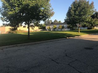 115 Buechner Cir LOT 1, Mount Horeb, WI 53572