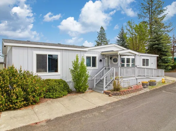 3419 E Garrison Ln, Mead, WA 99021