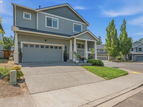 19003 SE 39th Way, Vancouver, WA 98683