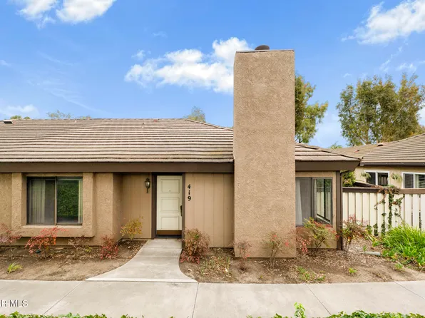 419 Estancia Pl, Camarillo, CA 93012