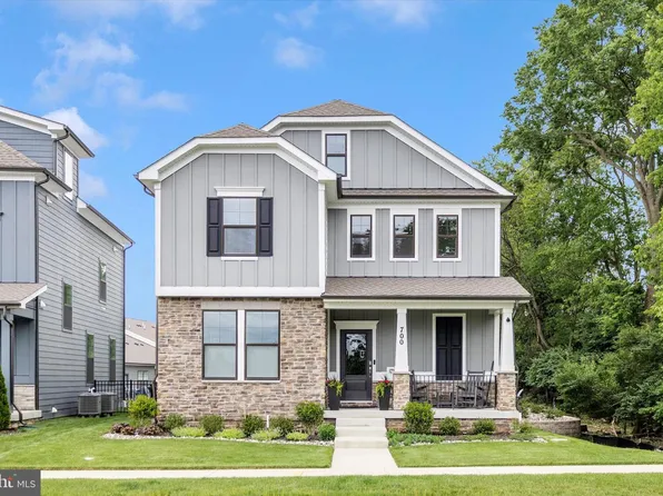 700 Bond St, Frederick, MD 21701