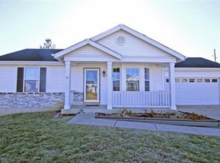 158 Christina Marie Dr, O'Fallon, MO