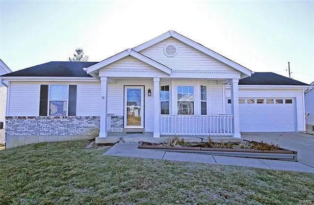 158 Christina Marie Dr photo 1