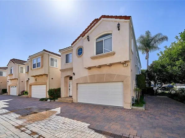 25240 Denny Rd, Torrance, CA 90505