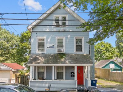 175 Fairmont Avenue, New Haven, CT, 06513