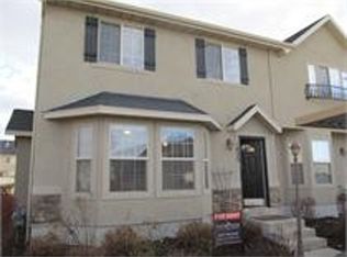 1829 W Cobblestone Way, Springville, UT 84663