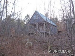 24 Acres Cty Hwy #119, Stratford, NY 13470