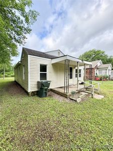 713 Jackson St, Muskogee, OK, 74401