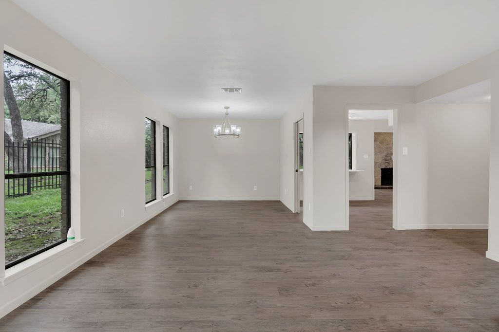 7804 Skylake Dr, Fort Worth, TX - More