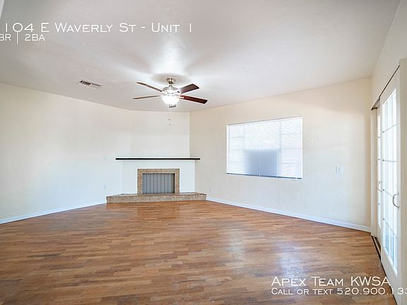 2nd image of 1104 E Waverly St #1