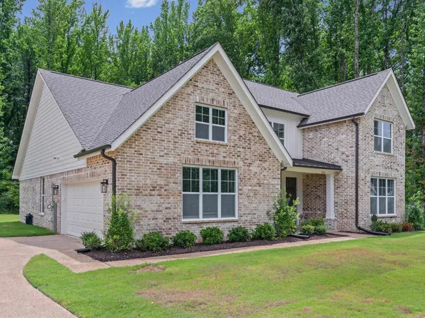 7025 Walker Farms Dr, Arlington, TN 38002