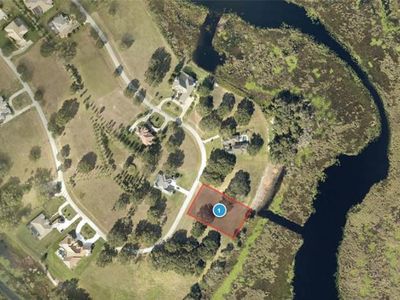 LOT 34 Royal Palm Dr LOT 34, Groveland, FL, 34736