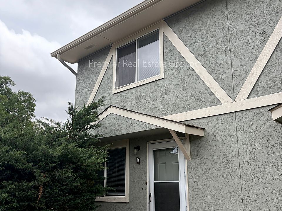 1st image of 1751 Shenandoah Dr #D