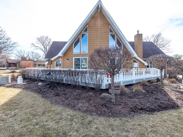 43388 N Oakcrest Ln, Zion, IL 60099