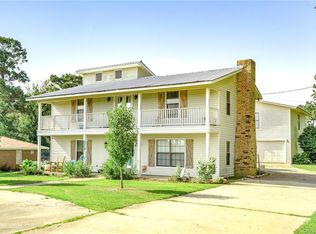 673 Brushwood Dr, Dubberly, LA 71024
